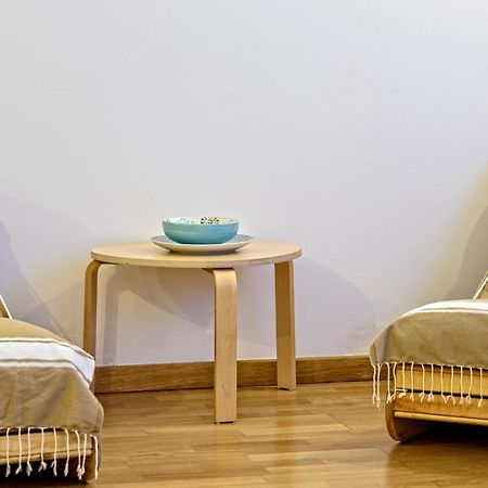 Apartament Tata'S House, Junto Playa Y Barcelona Centro El El Masnou Zewnętrze zdjęcie