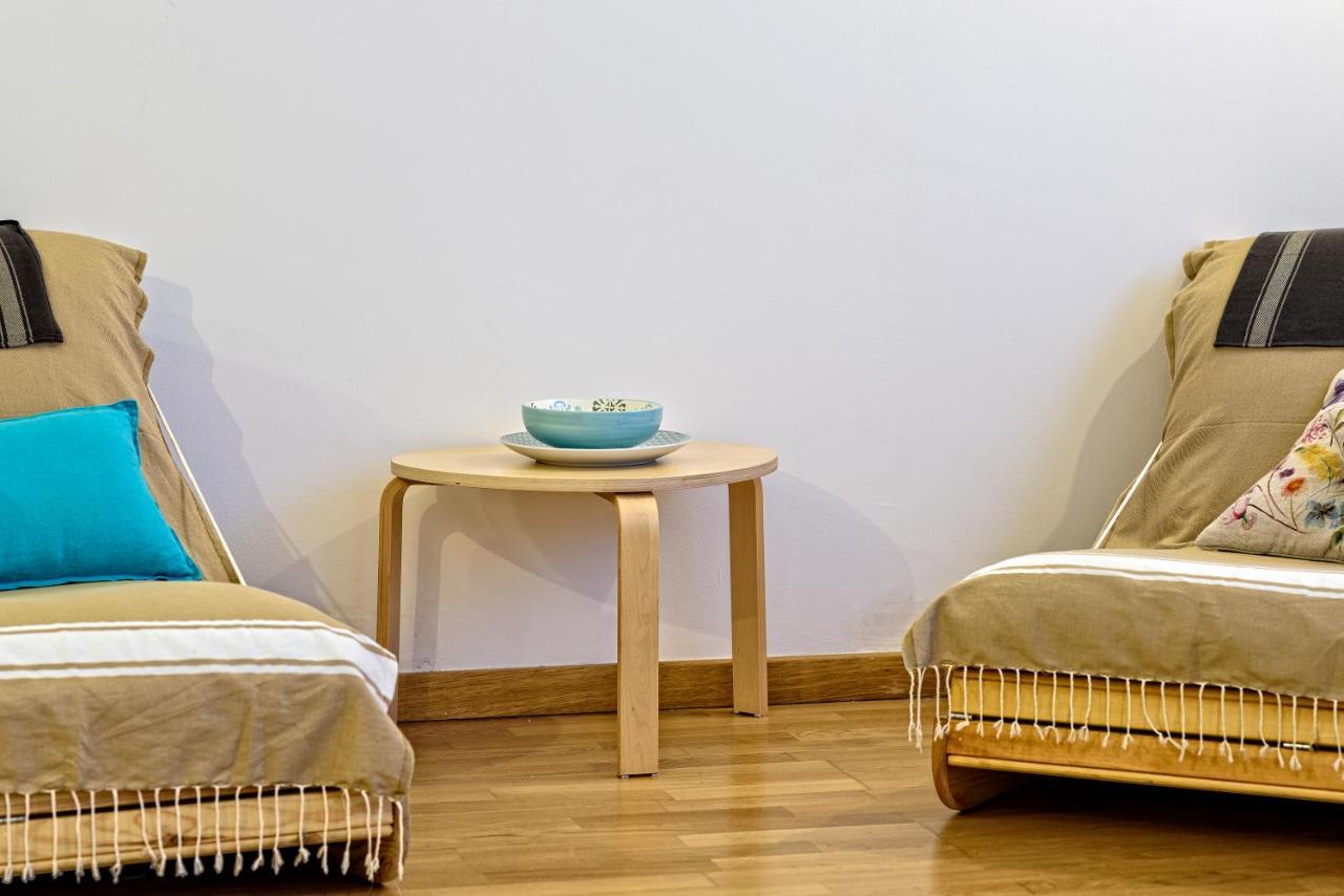 Apartament Tata'S House, Junto Playa Y Barcelona Centro El El Masnou Zewnętrze zdjęcie
