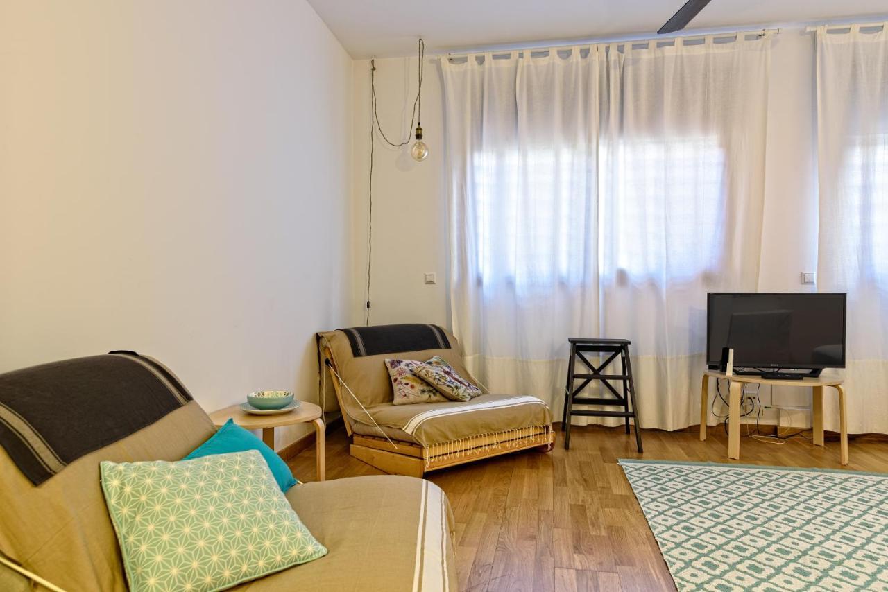 Apartament Tata'S House, Junto Playa Y Barcelona Centro El El Masnou Zewnętrze zdjęcie