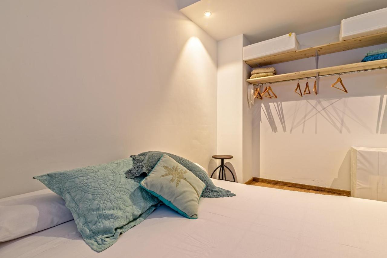 Apartament Tata'S House, Junto Playa Y Barcelona Centro El El Masnou Zewnętrze zdjęcie