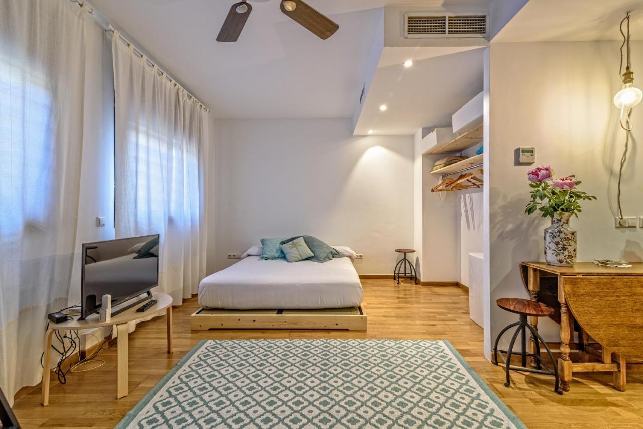 Apartament Tata'S House, Junto Playa Y Barcelona Centro El El Masnou Zewnętrze zdjęcie