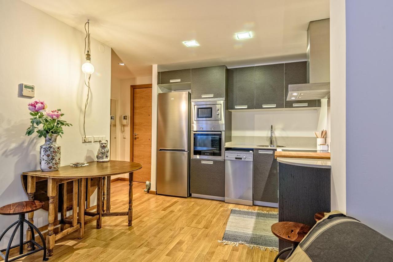 Apartament Tata'S House, Junto Playa Y Barcelona Centro El El Masnou Zewnętrze zdjęcie