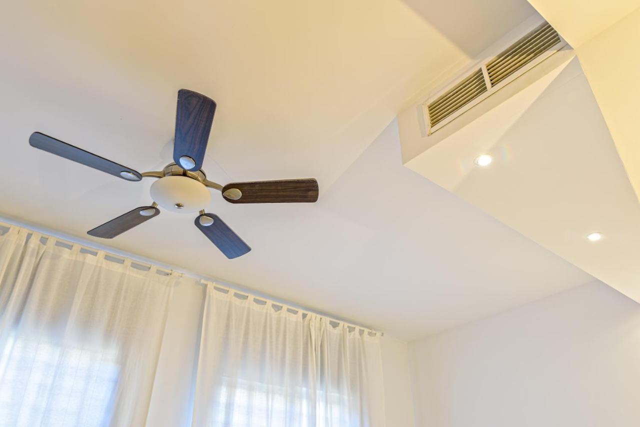 Apartament Tata'S House, Junto Playa Y Barcelona Centro El El Masnou Zewnętrze zdjęcie