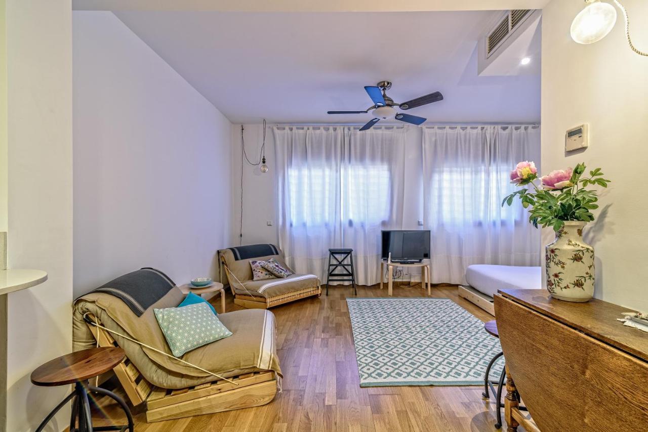 Apartament Tata'S House, Junto Playa Y Barcelona Centro El El Masnou Zewnętrze zdjęcie